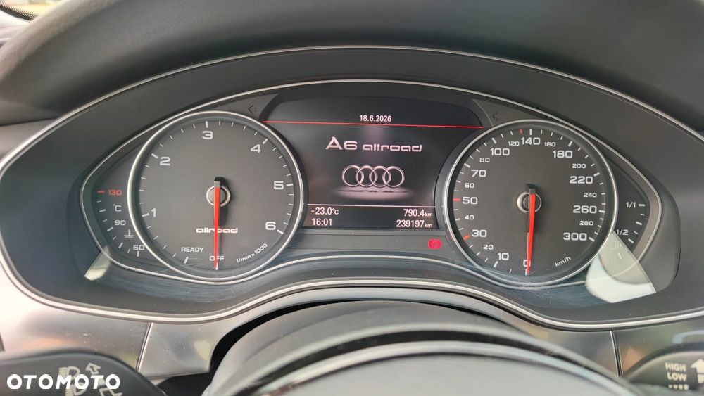 Audi A6 Allroad - 6
