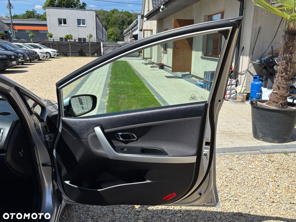 Kia Ceed 1.4 CRDi M - 27
