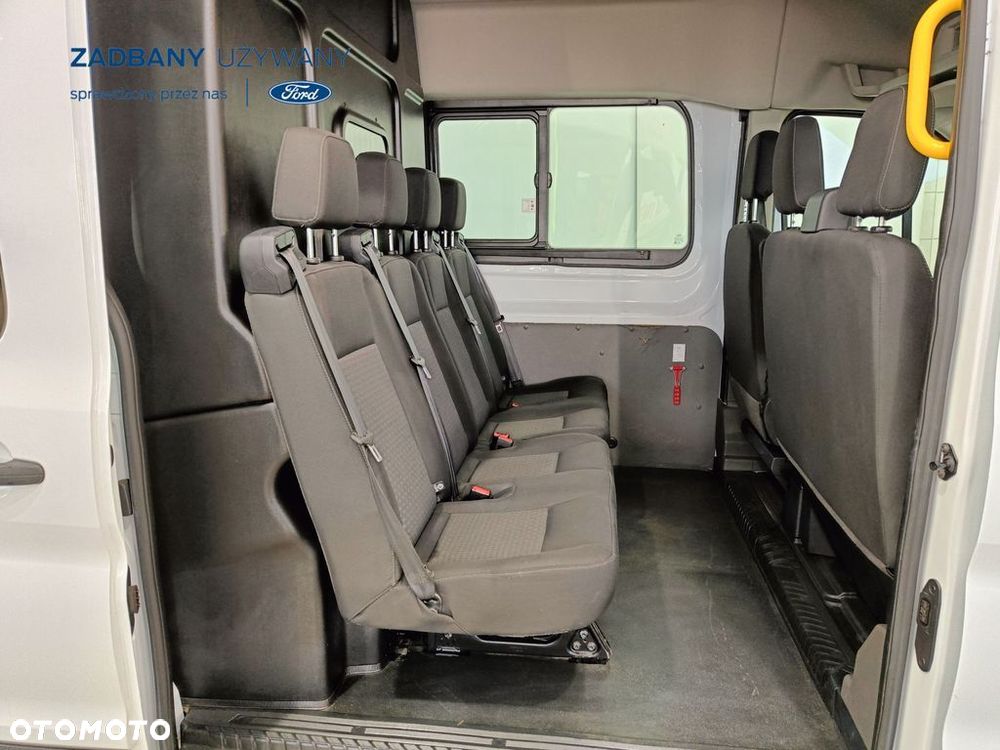 Ford Transit - 22