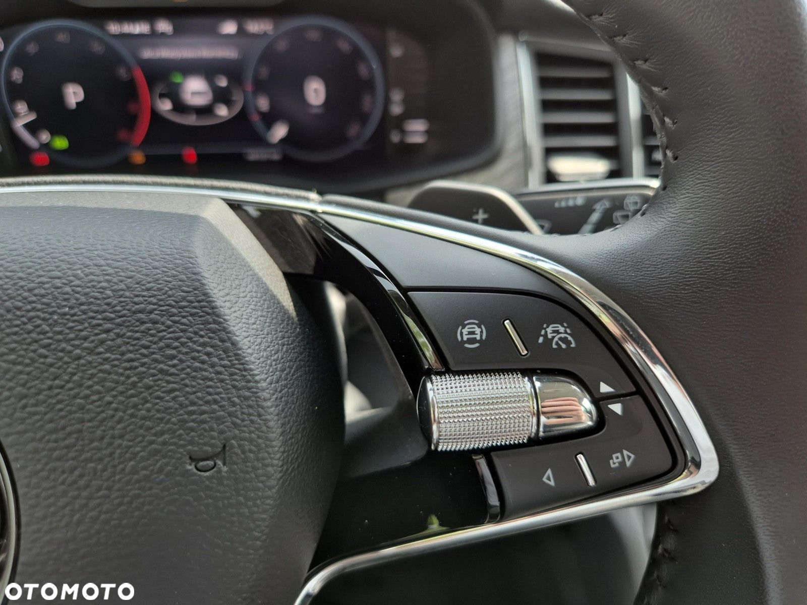 Skoda Kodiaq 1.5 TSI ACT 4x2 Style DSG 7os - 25