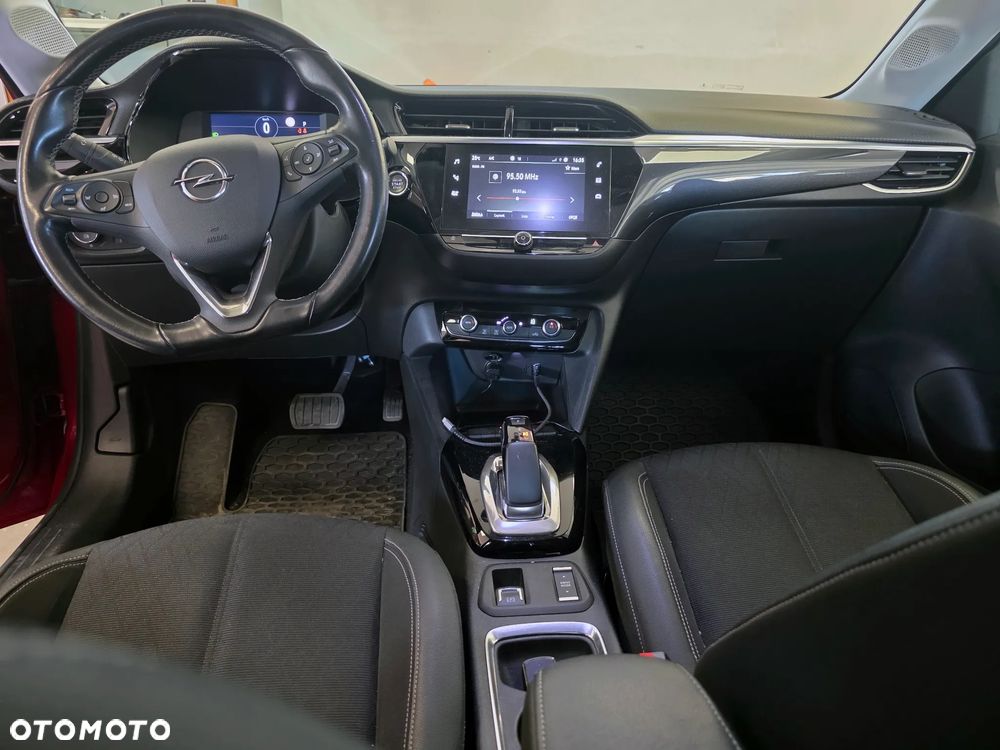 Opel Corsa Elegance - 11