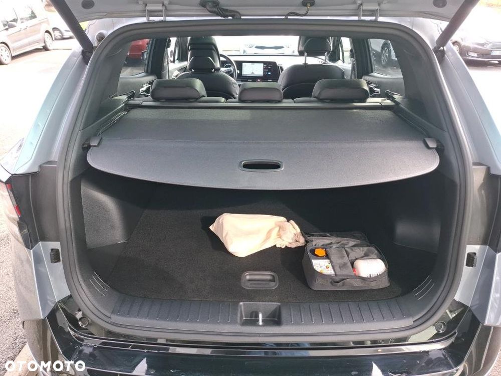 Kia Sportage - 7