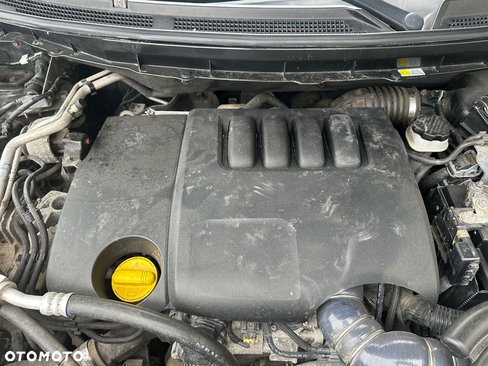 Renault Koleos dCi 150 FAP 4x2 Dynamique - 21
