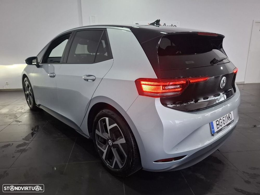 VW ID.3 58 kWh Pro City - 10