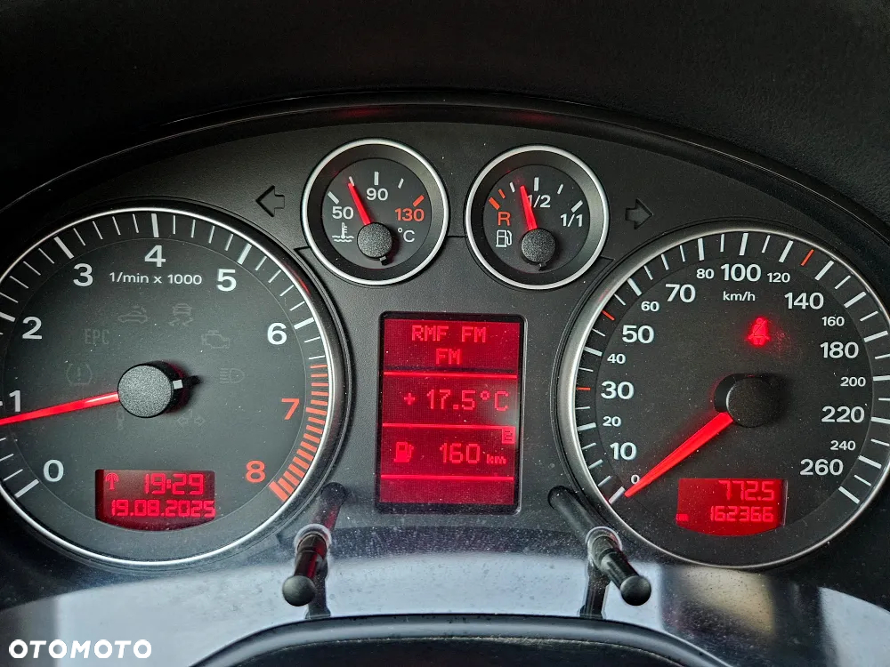 Audi A3 Sportback - 19
