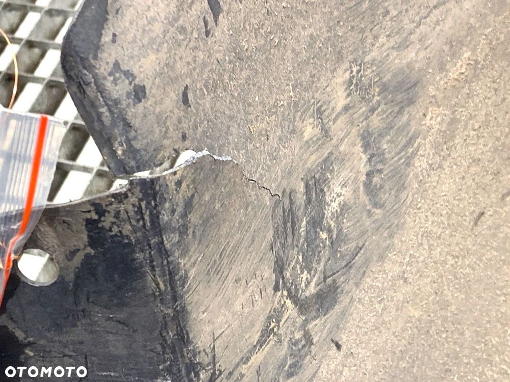 NADKOLE LEWY PRZÓD  PEUGEOT 208 I (CA_, CC_) 2012 - 2022 1.6 HDi / BlueHDi 75 55 kW [75 KM] olej - 4