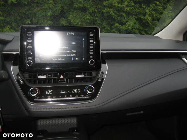 Toyota Corolla 1.6 Prestige - 26