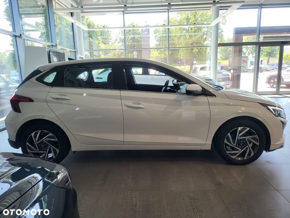 Hyundai i20 1.0 T-GDi Modern - 6