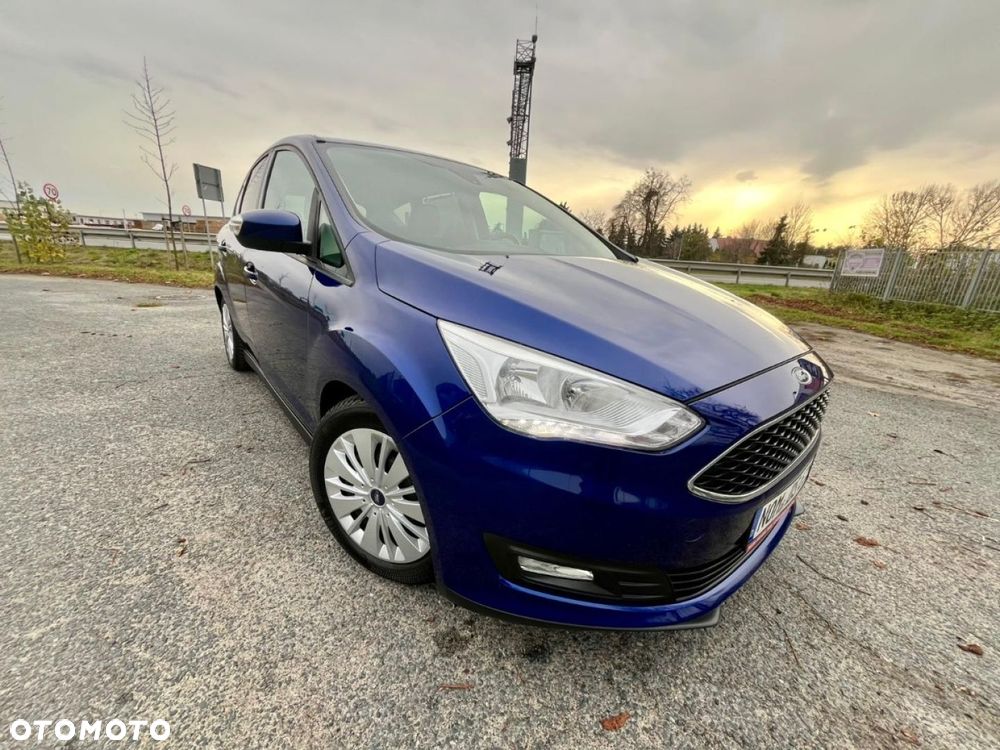 Ford C-MAX - 37