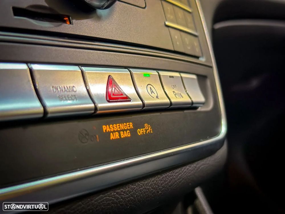 Mercedes-Benz CLA 180 - 48