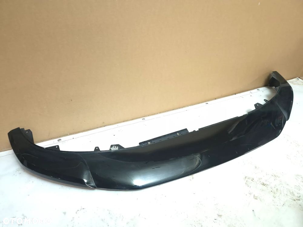 Spoiler zderzaka przedniego Audi Q3 83A807061B - 2