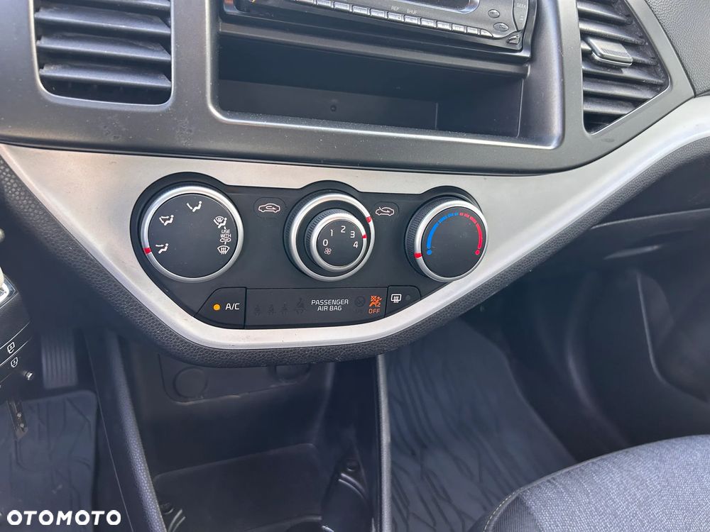 Kia Picanto 1.0 L - 18