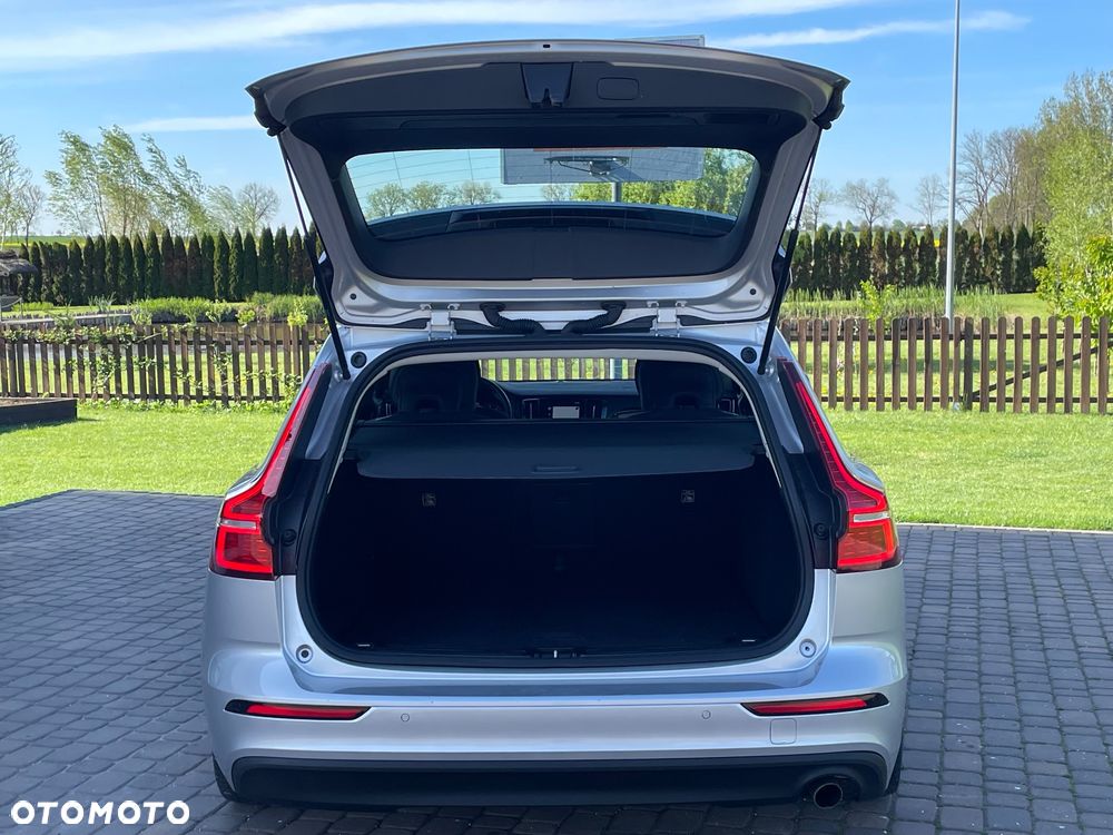 Volvo V60 - 29