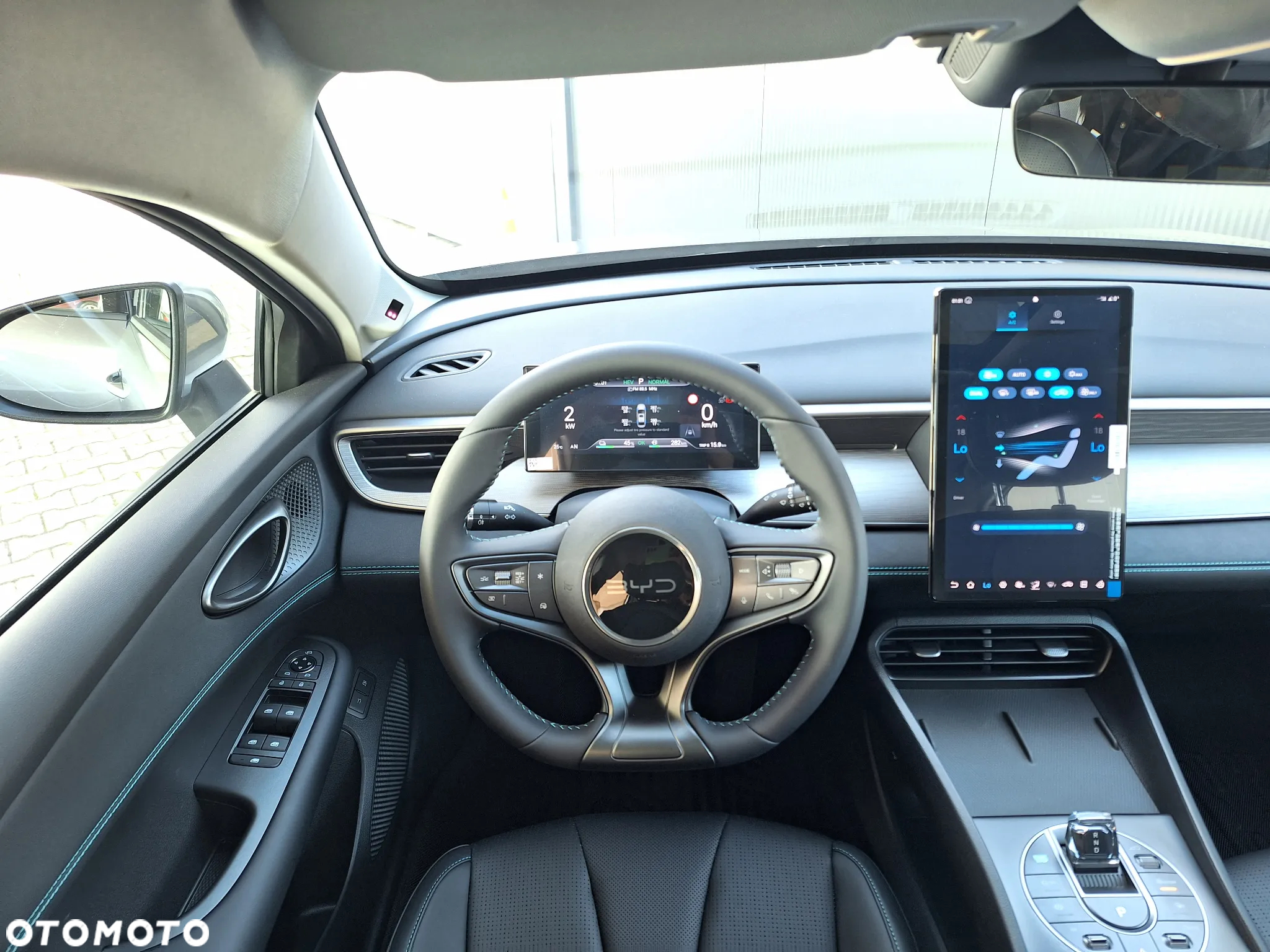 BYD Inny - 9