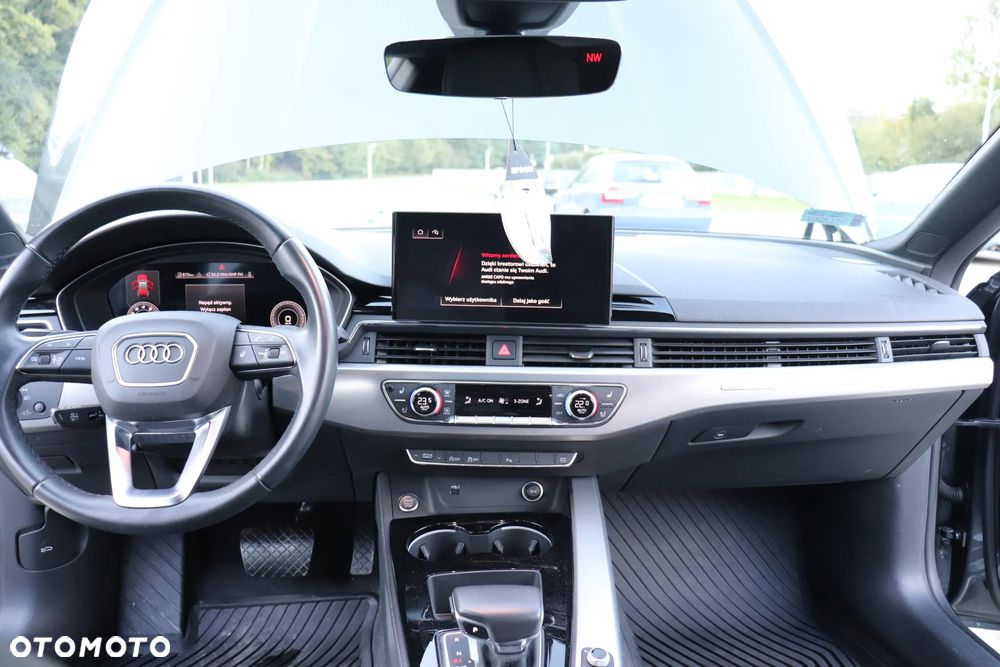 Audi A5 Sportback 45 TFSI quattro S tronic S line - 29