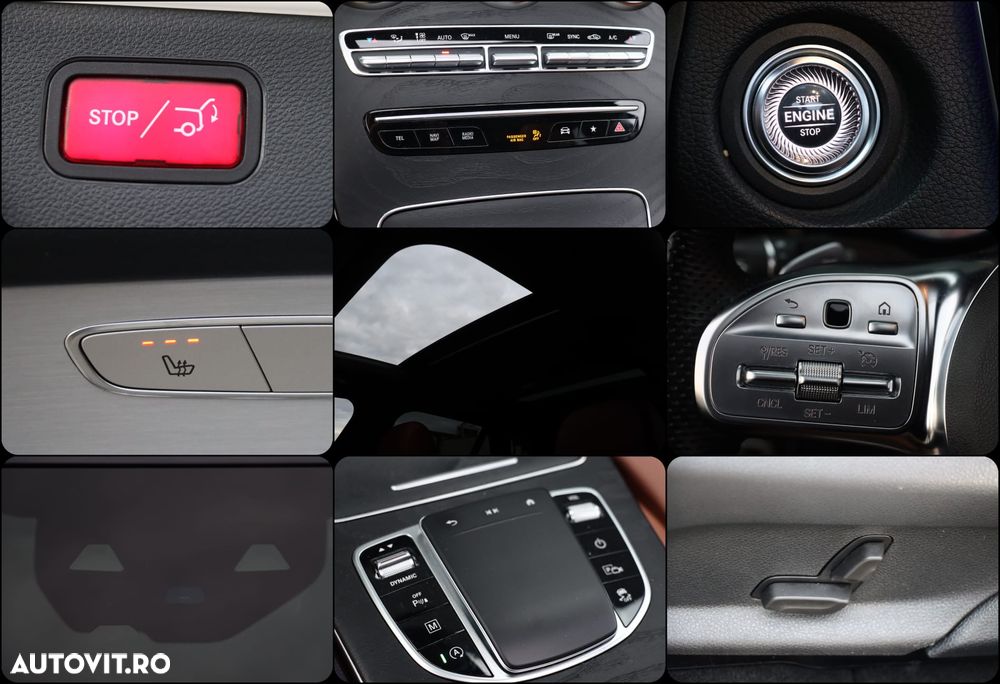 Mercedes-Benz GLC - 18