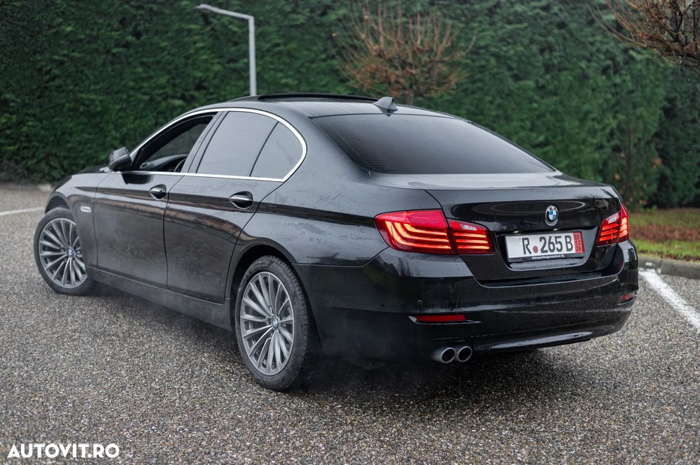 BMW Seria 5 - 14