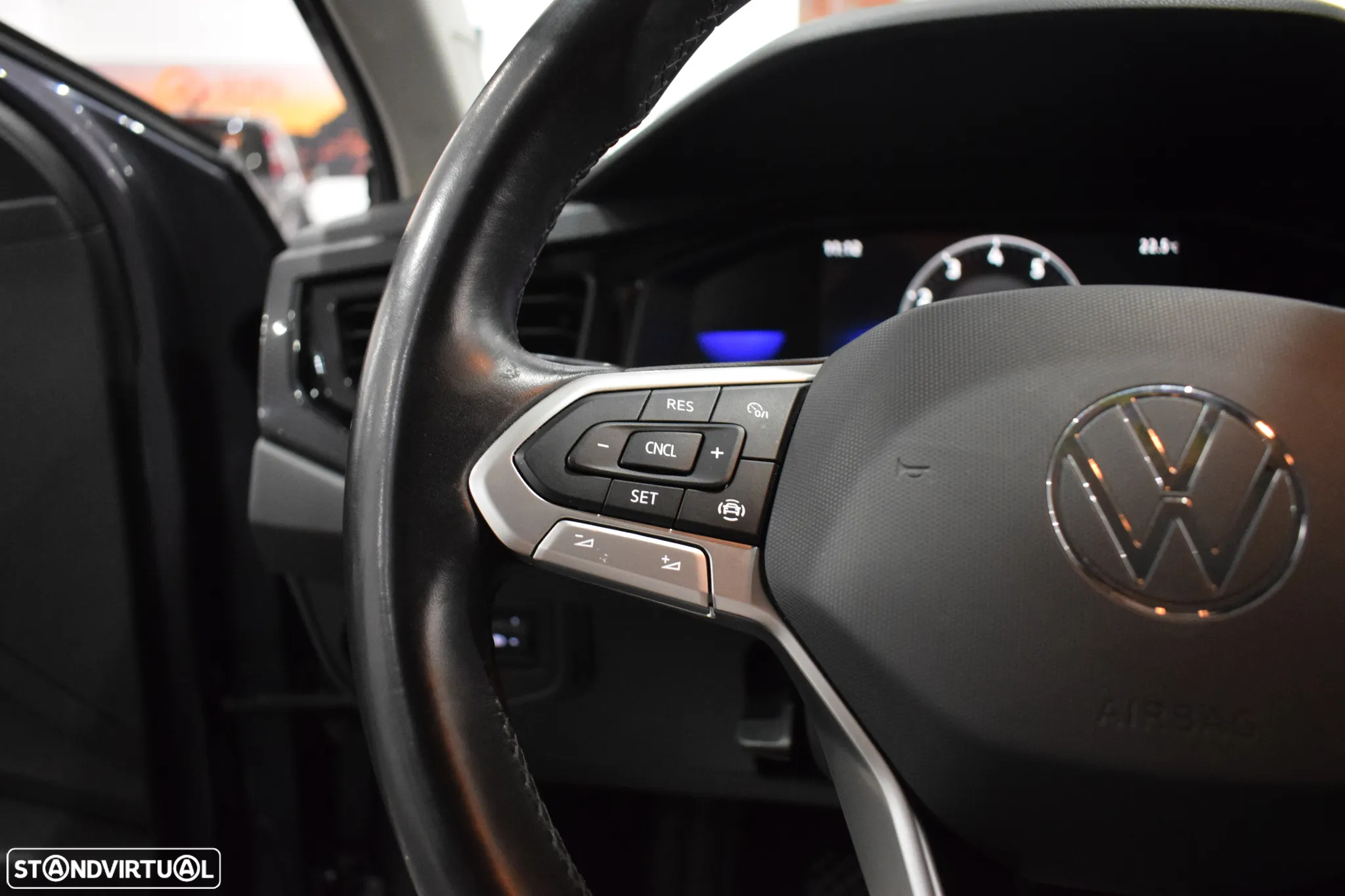 VW Polo 1.0 TSI Life - 12