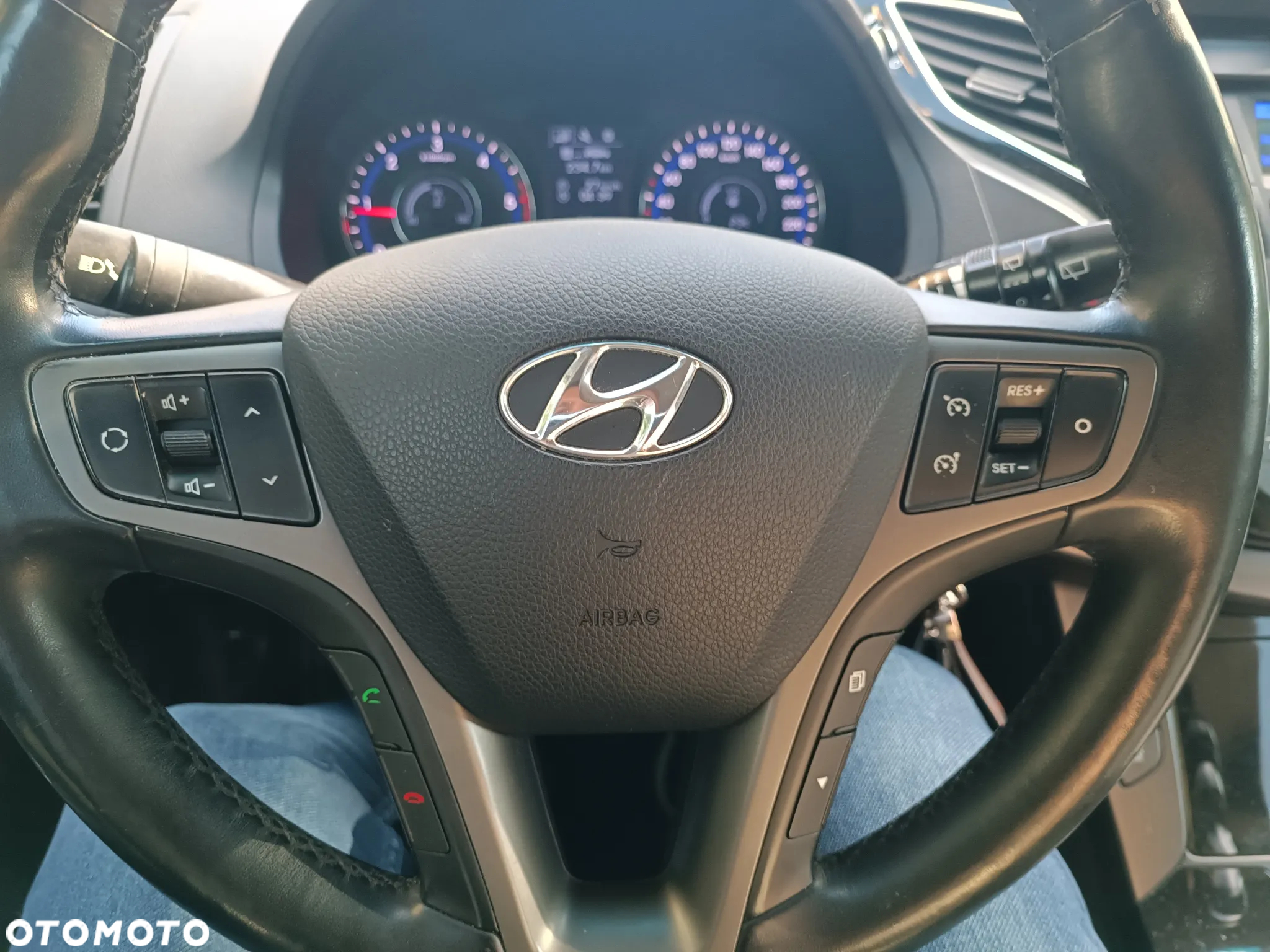 Hyundai i40 1.7 CRDi Comfort - 11