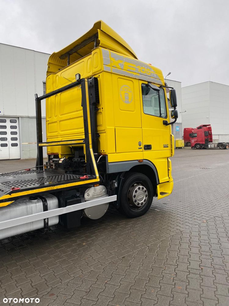 DAF XF 105 410 - 19