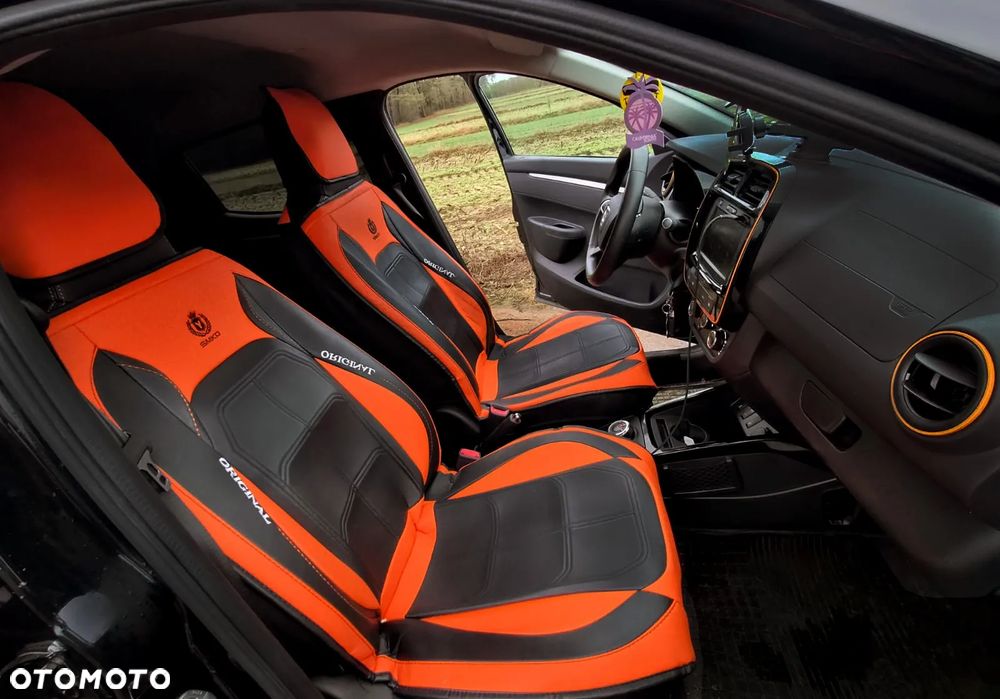 Dacia Spring 27.4kWh Comfort - 6