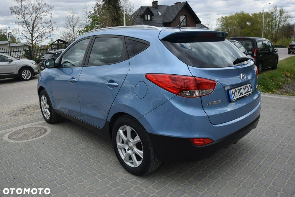 Hyundai ix35 1.6 2WD 5 Star Edition - 15