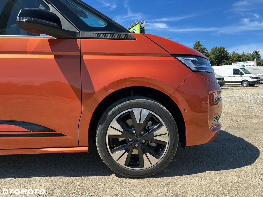 Volkswagen Multivan 2.0 TSI L2 Edition DSG - 37