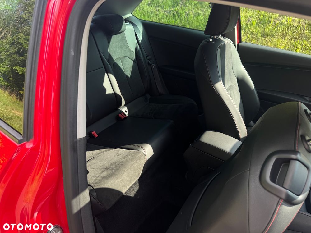 Seat Leon SC 1.8 TSI FR S&S DSG - 20