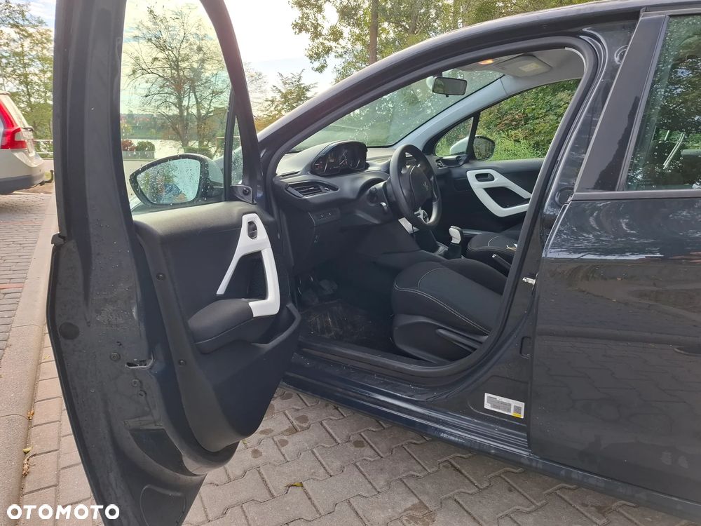 Peugeot 208 PureTech 68 Like - 7