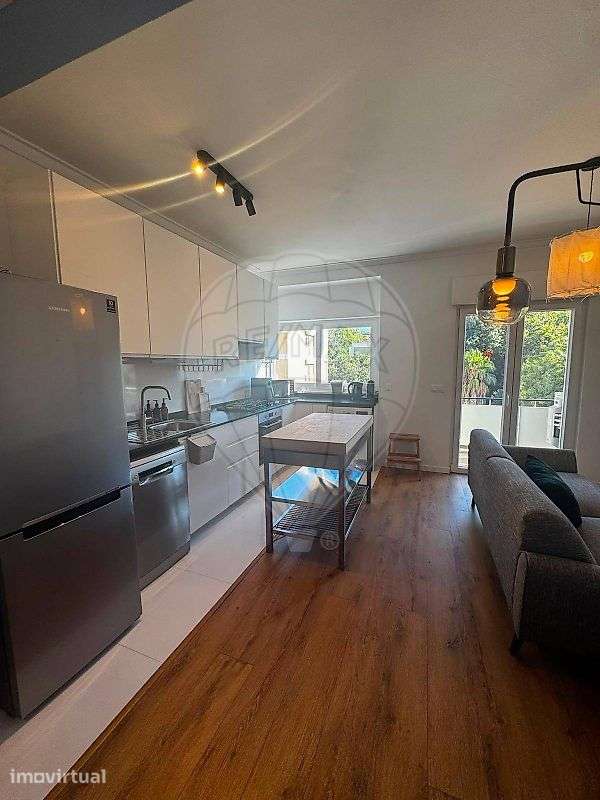 Apartamento T2 para arrendamento - Grande imagem: 4/14