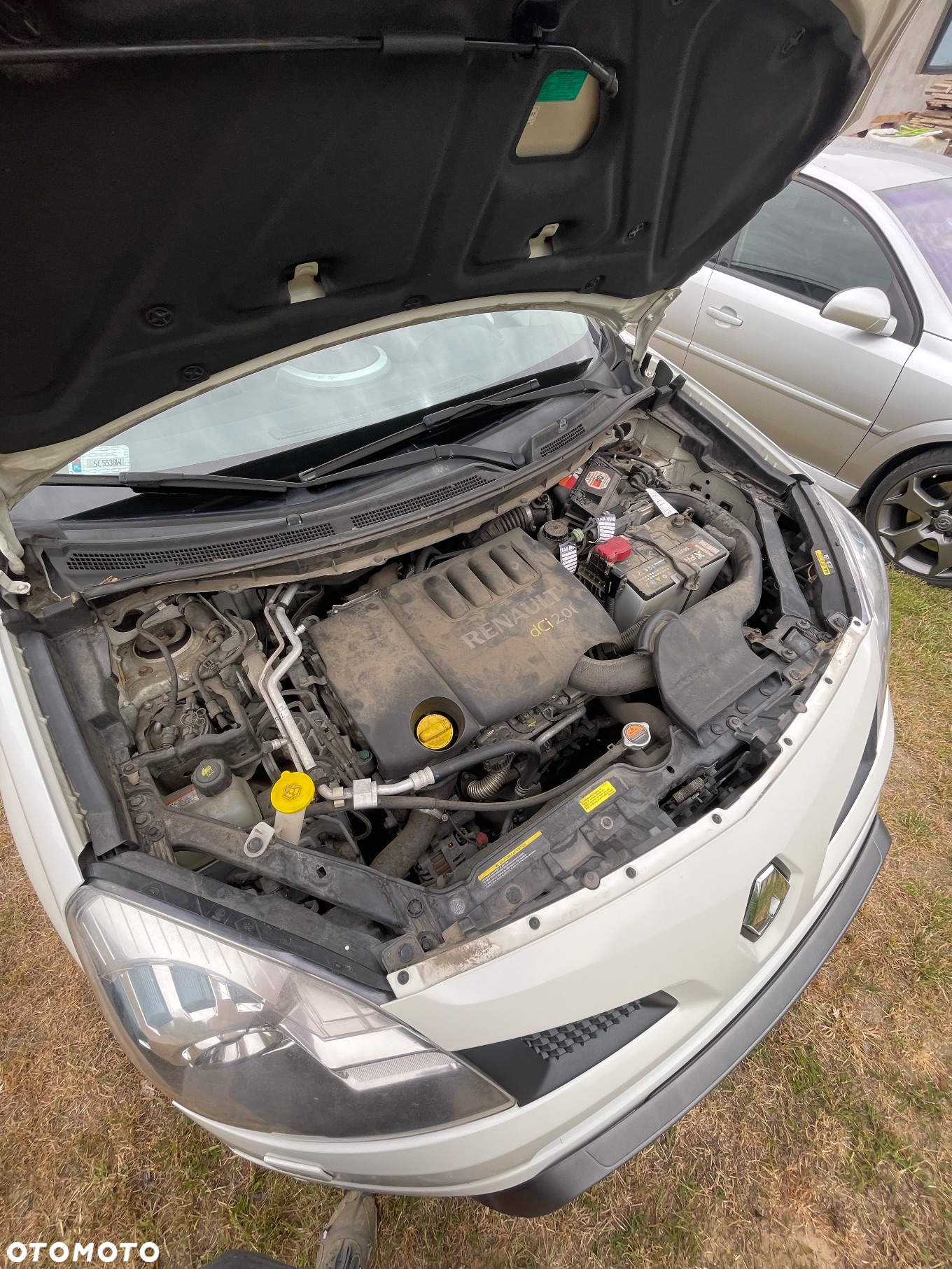 Renault Koleos - 7