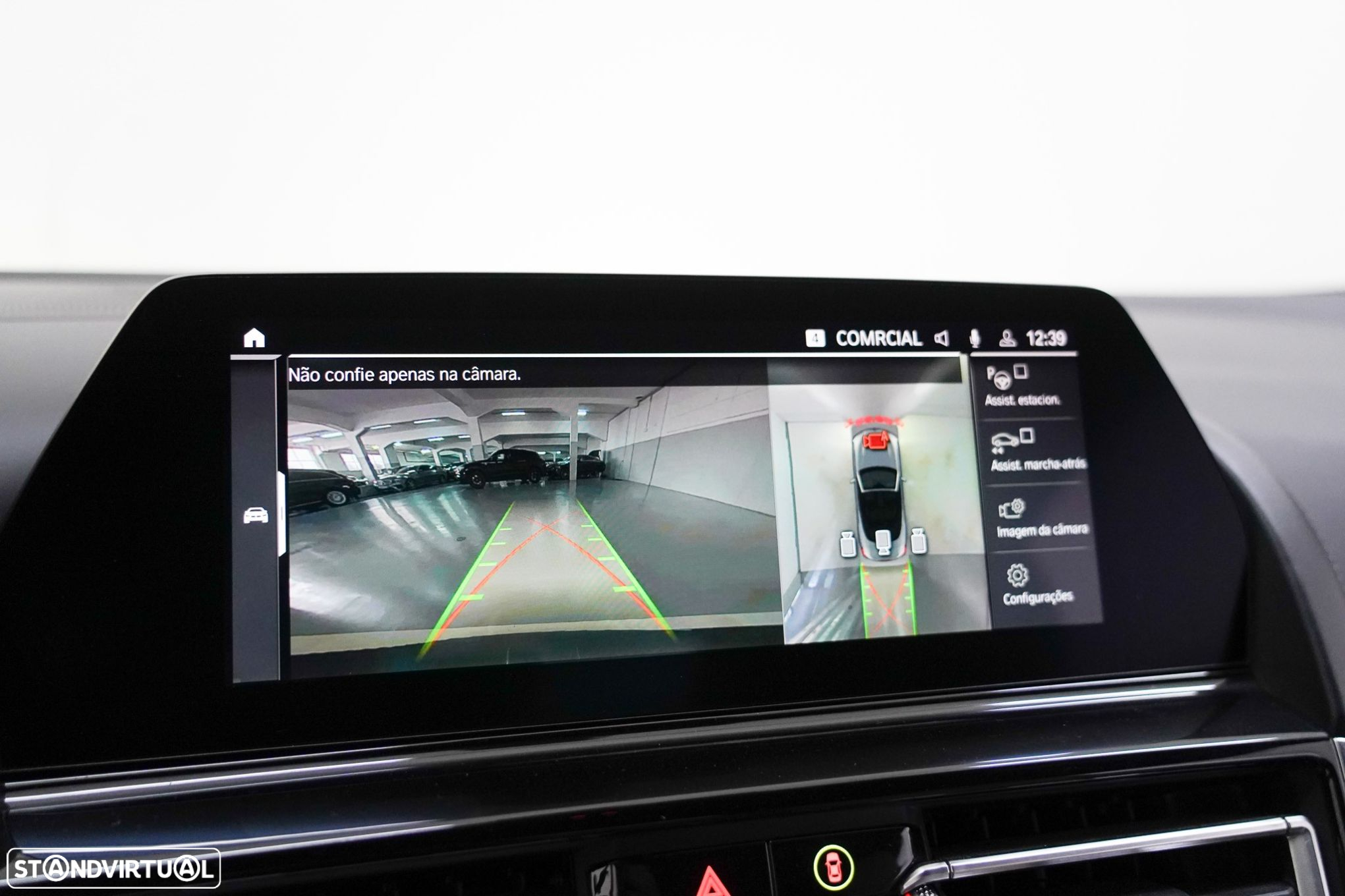 BMW M850i xDrive - 25