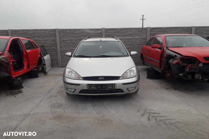 Planetara fata dreapta Ford Focus 1  [din 1998 pana  2004] seria wagon 5-usi 1.6 MT (101 hp) - 2