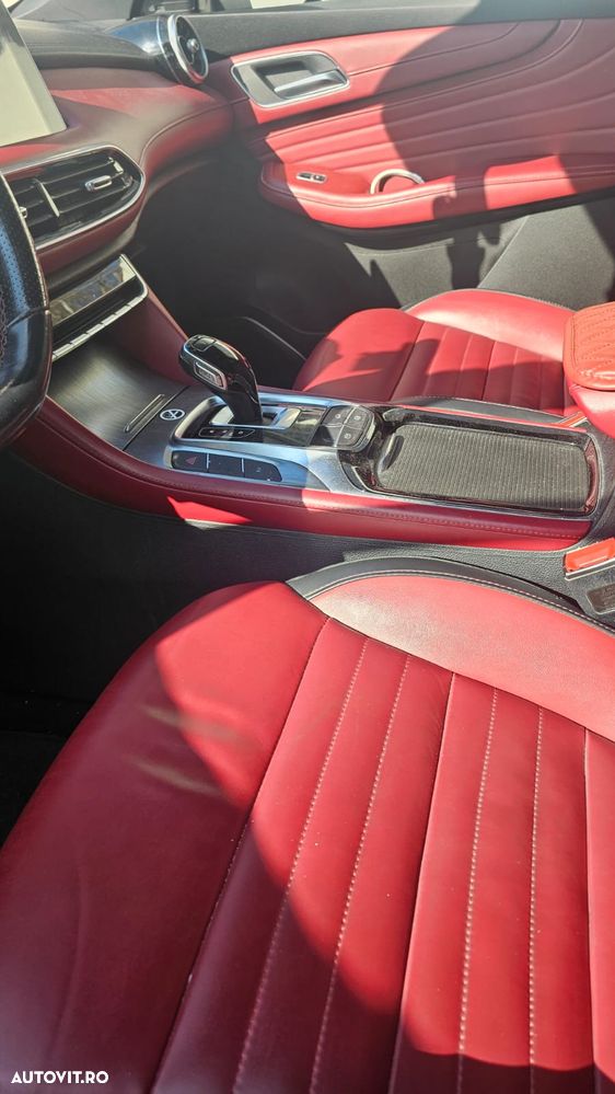 MG EHS 1.5T-GDI Luxury - 6