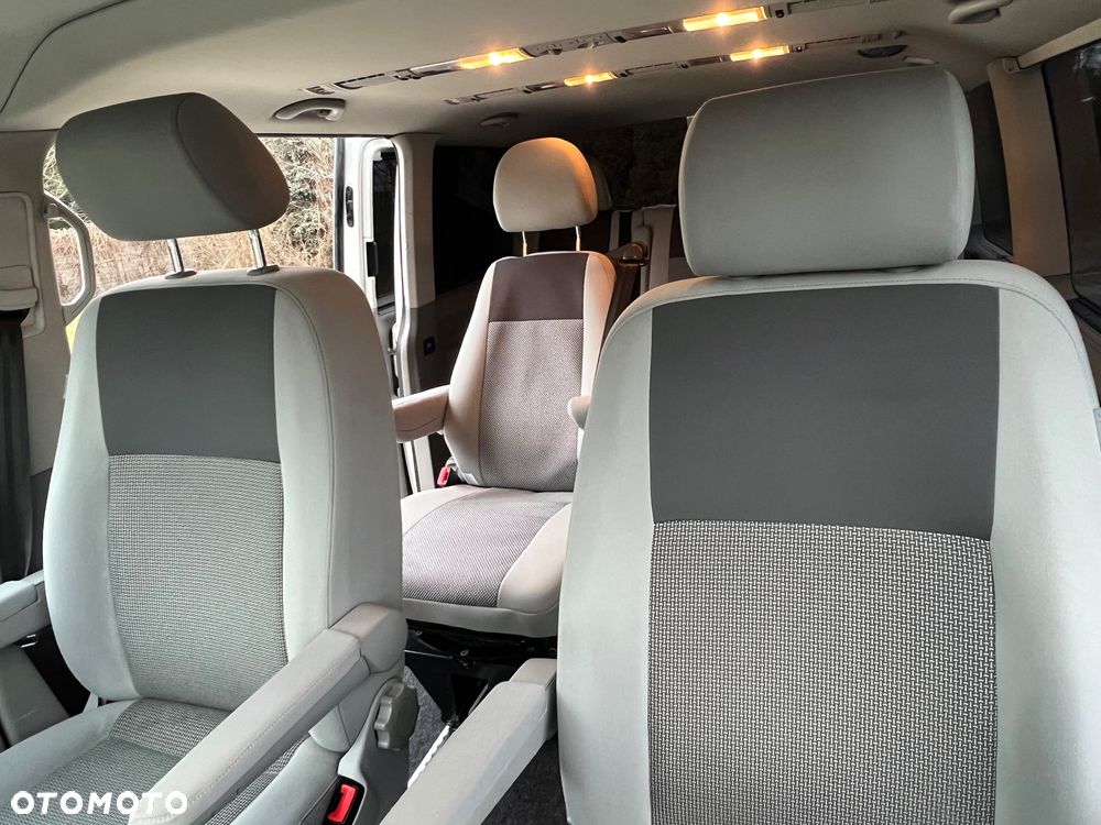 Volkswagen Caravelle L1 Comfortline - 15