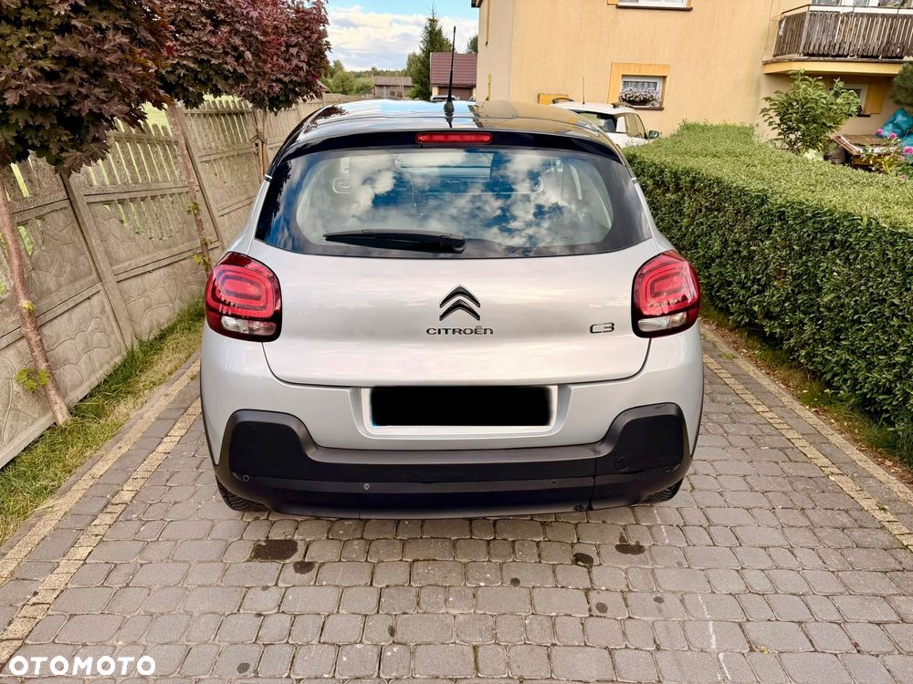 Citroën C3 HDi BlueHDi 100 Exclusive - 12