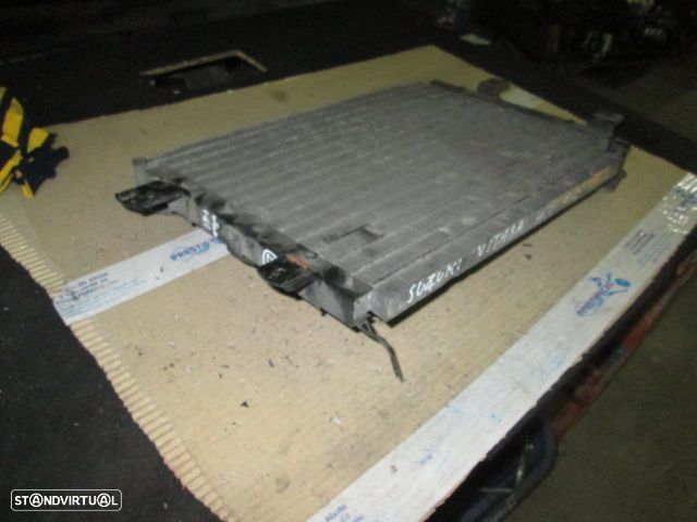 Radiador AC 9531060A51 8FC351036 471 SUZUKI VITARA 1994 1,6 - 2