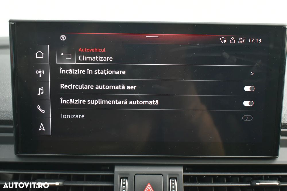 Audi Q5 40 TDI quattro S tronic MHEV S Line - 24