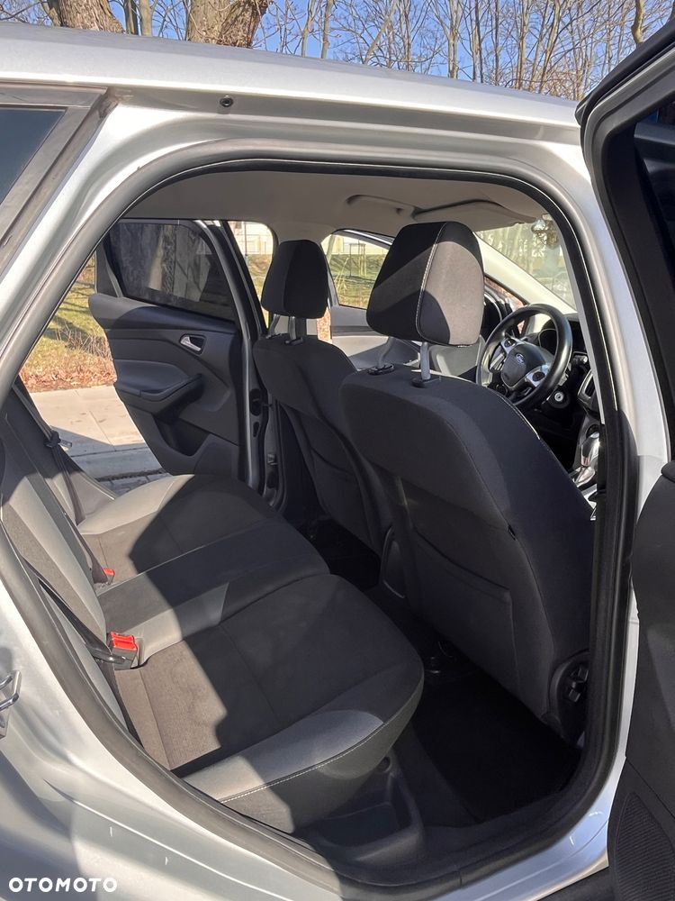 Ford Focus - 6