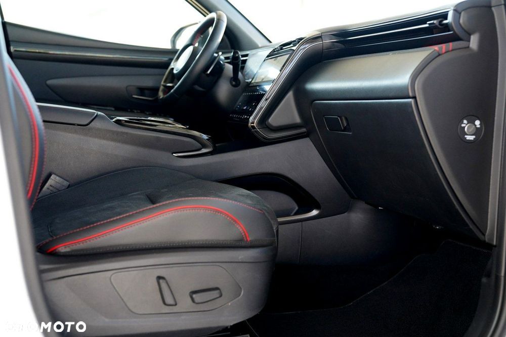 Hyundai Tucson - 23