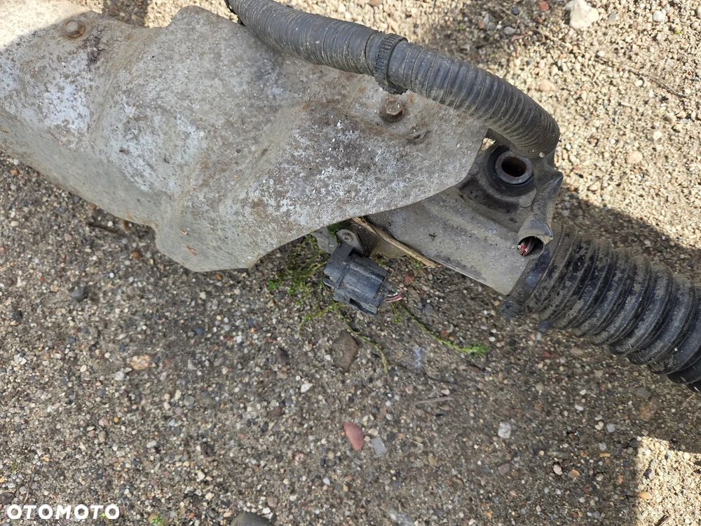 Układ Kierowniczy Maglownica Mazda 6 II GH Przekładnia Kierownicza 2007-2012 2008 2009 2010 2011 - 4