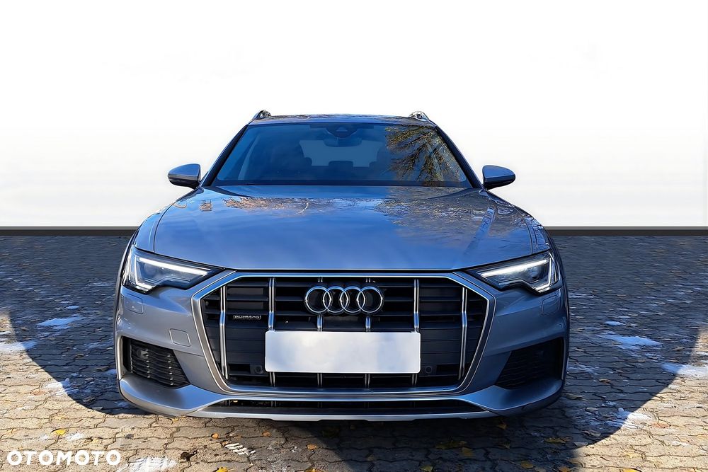 Audi A6 Allroad - 7