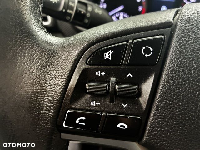Hyundai Tucson 1.6 GDi Comfort 2WD - 26
