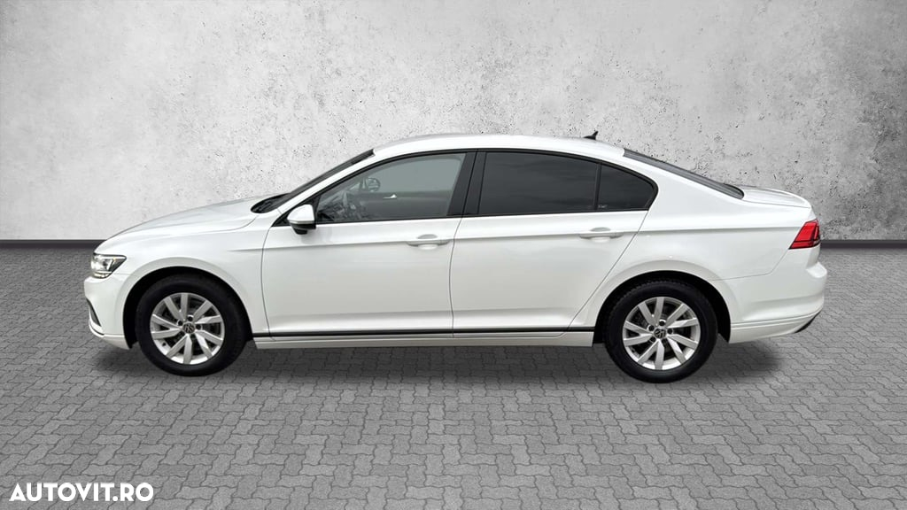 Volkswagen Passat 2.0 TDI DSG Advance - 6