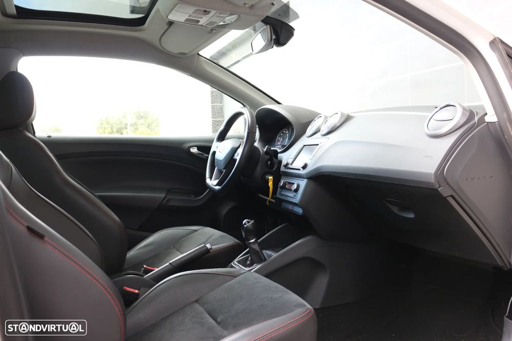 SEAT Ibiza 1.0 EcoTSI FR - 24