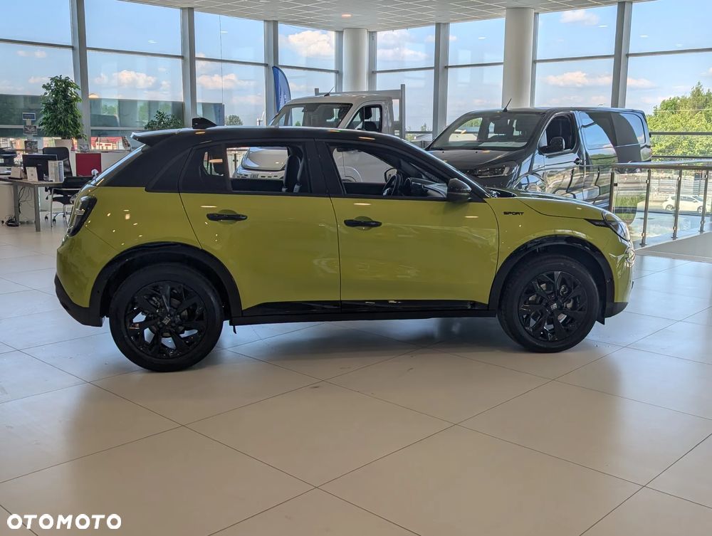 Fiat 600 HYBRID Sport - 7