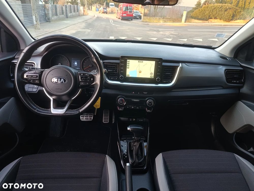 Kia Stonic 1.0 T-GDI DCT OPF Platinum Edition - 11
