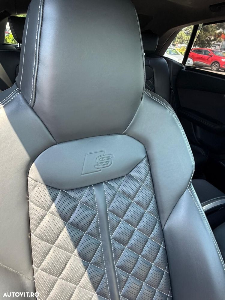 Audi Q8 50 TDI quattro Tiptronic MHEV - 16