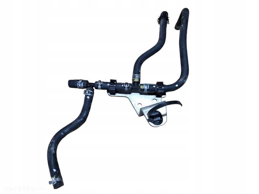 Przewody Maxity Cabstar 07-23r - 1