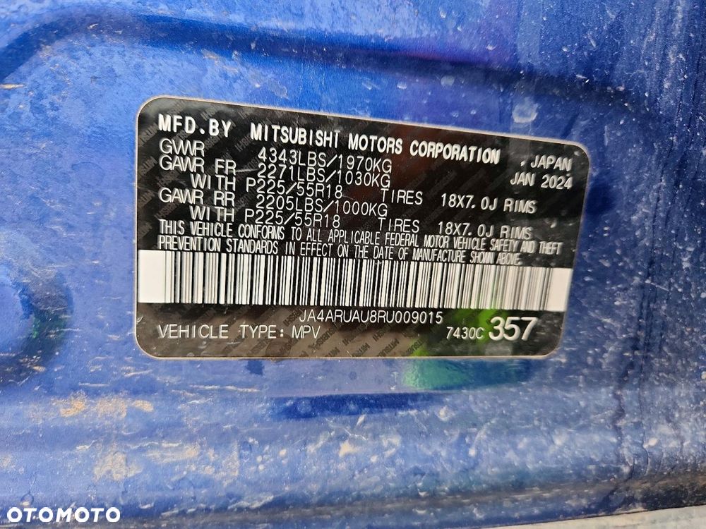 Mitsubishi ASX - 14